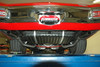 Flowmaster 1968-1972 GM A-Body - 2.5in American Thunder Stainless Steel Exhaust System - view 2