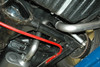 Flowmaster 1968-1972 GM A-Body - 2.5in American Thunder Stainless Steel Exhaust System - view 3
