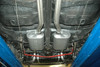 Flowmaster 1968-1972 GM A-Body - 2.5in American Thunder Stainless Steel Exhaust System - view 6