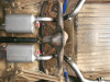 Flowmaster 1968-1972 GM A-Body - 2.5in American Thunder Stainless Steel Exhaust System - view 7