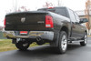 Flowmaster 2009-2024 Ram 1500 5.7L - American Thunder Stainless Steel Cat-Back Exhaust System - view 3