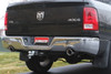 Flowmaster 2009-2024 Ram 1500 5.7L - American Thunder Stainless Steel Cat-Back Exhaust System - view 4