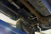 Flowmaster 2009-2024 Ram 1500 5.7L - American Thunder Stainless Steel Cat-Back Exhaust System - view 6