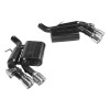 Flowmaster 2016-2024 Chevrolet Camaro SS ZL1 6.2L - American Thunder Axle-Back Exhaust System - view 6