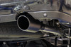 Flowmaster 2019-2024, 2026 Ram 1500 5.7L - American Thunder Axle-Back Exhaust System (Black Tips)