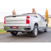 Flowmaster 2019-2026 GM Silverado / Sierra 1500 5.3L (Crew / Double Cab) - Outlaw Cat-Back Exhaust System - view 4