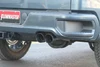 Flowmaster 2019-2026 GM Silverado / Sierra 1500 5.3L - American Thunder Cat-Back Exhaust System (Quad Tips) - view 5