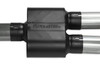 Flowmaster 2019-2024, 2026 Ram 1500 5.7L - Outlaw Cat-Back Exhaust System - view 3