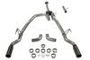 Flowmaster 2019-2024, 2026 Ram 1500 5.7L - Outlaw Cat-Back Exhaust System - view 5