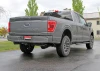 Flowmaster 2021-2026 Ford F-150 2.7L/3.5L/5.0L - Outlaw Cat-Back Exhaust System - view 9