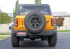 Flowmaster 2021-2026 Ford Bronco 2.3L/2.7L - American Thunder Axle-Back Exhaust System - view 7