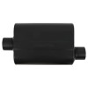 Flowmaster 3in Center Inlet / 3in Offset Outlet Super 40 Series Muffler - view 2