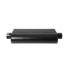 Flowmaster 3in Center Inlet / 3in Center Outlet 70 Series BBII Muffler - view 3