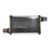 Flowmaster 2.25in Offset Inlet / 2.25in Offset Outlet FlowFX Muffler - view 3