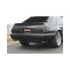 Flowmaster 1986-1993 Ford Mustang 5.0L LX / 1986 Mustang GT - FlowFX Exhaust System - view 3