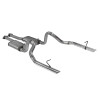 Flowmaster 1986-1993 Ford Mustang 5.0L LX / 1986 Mustang GT - FlowFX Exhaust System - view 5