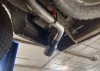 Flowmaster 1994-2002 Ram 1500 / 2500 / 3500 5.2L/5.9L - Cat-Back Exhaust System - view 2