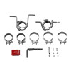 Flowmaster 1994-2002 Ram 1500 / 2500 / 3500 5.2L/5.9L - Cat-Back Exhaust System - view 6