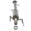 Flowmaster 2003-2024 Toyota 4Runner 4.0L - FlowFX Extreme Cat-Back Exhaust System - view 2