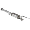 Flowmaster 2003-2024 Toyota 4Runner 4.0L - FlowFX Extreme Cat-Back Exhaust System - view 3