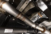 Flowmaster 2017-2026 Ford F-250 / F-350 Gas - Direct Fit FlowFX Cat-Back Exhaust System - view 6