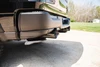 Corsa 2025-2026 Ram 1500 RHO Crew Cab 3.0L Twin Turbo Cat-Back Exhaust (Twin Black PVD Tips) - 21389BPC - view 4