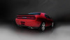 Corsa 14436 Xtreme Polished GTX Dual Rear Cat-Back for 2009-2010 Dodge Challenger RT 5.7L V8 Auto