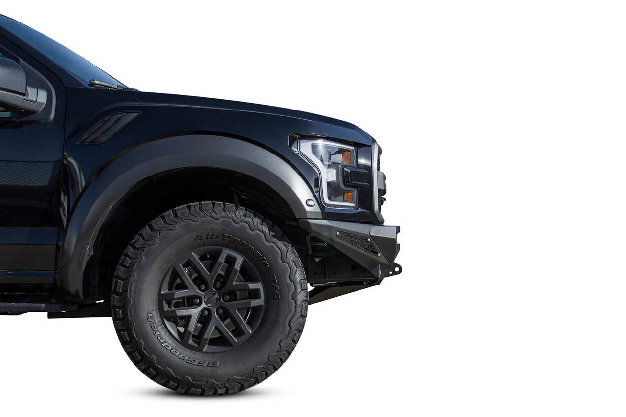 ADD Stealth Fighter Front Bumper 2017-2020 Raptor 3.5L No Winch Mount  #F111182860103