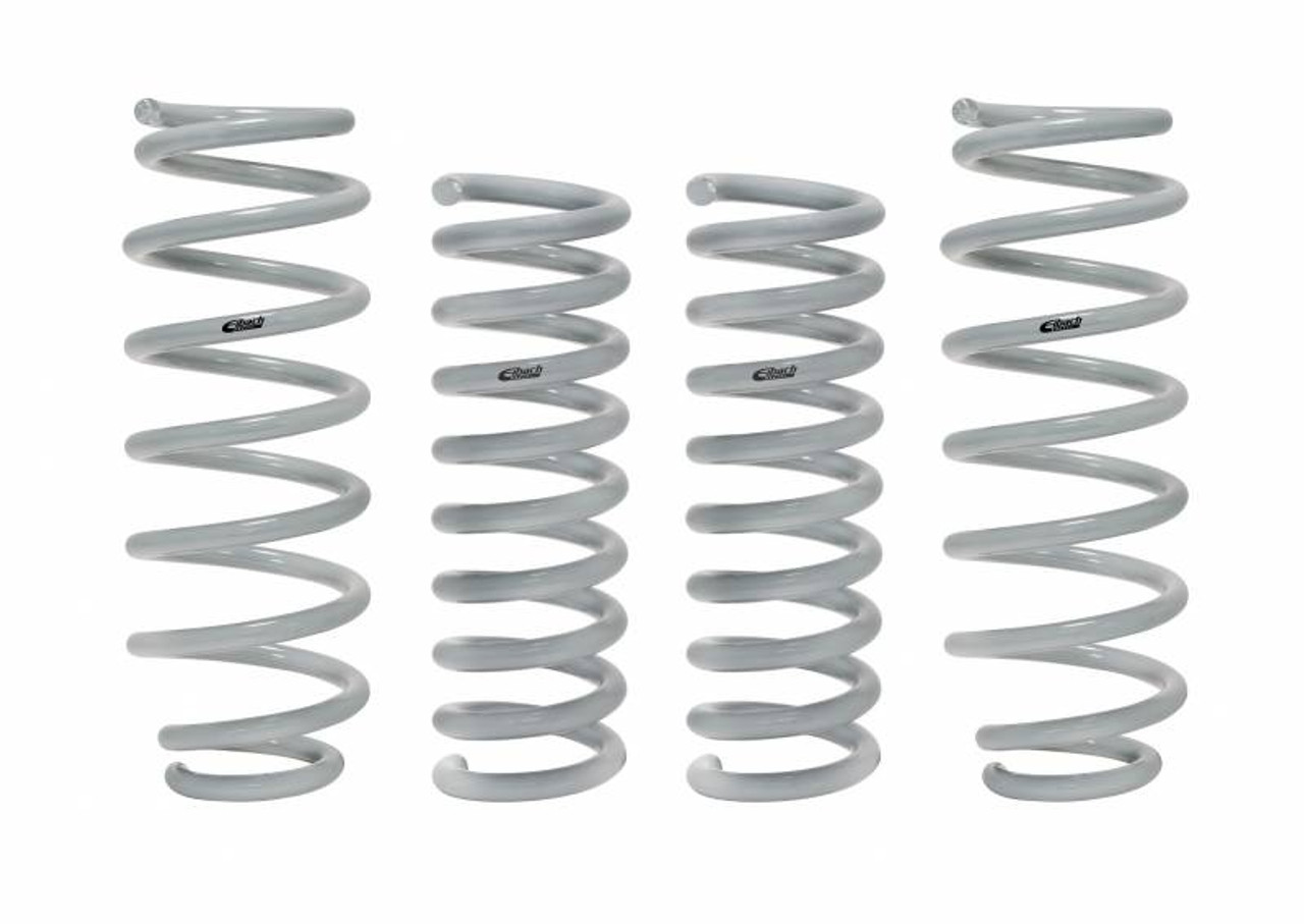 Eibach Drag-Launch Kit (Competition Springs) for 2005-2023 Charger