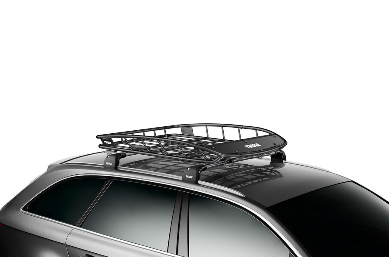 Thule frontier outlet mounting hardware
