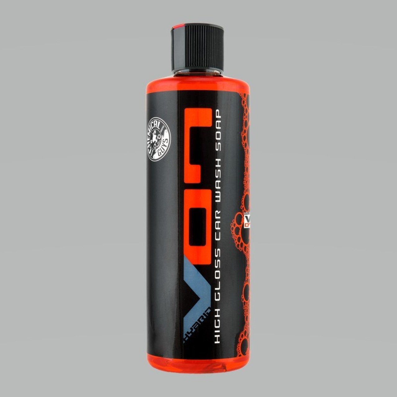 Chemical Guys Hybrid V07 Optical Select High Gloss Spray Sealant