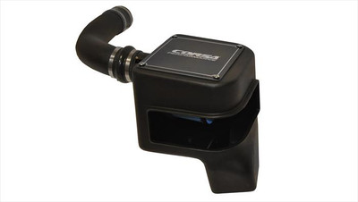 Corsa 44387 Closed Box Cold Air Intake for 2010-only Ford F-150 Raptor 6.2L V8
