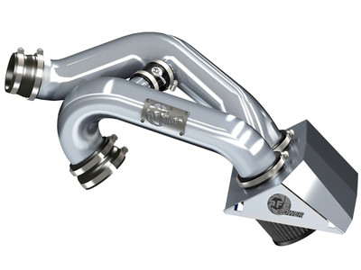 aFe Power Magnum FORCE Stage-2 Pro DRY S Cold Air Intake for 2017-2020 Raptor 3.5L #51-12882-H