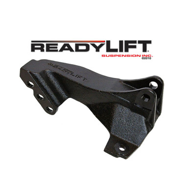 ReadyLIFT Track Bar Relocation Bracket for 2008-2020 Ford Super Duty 4WD #67-2538