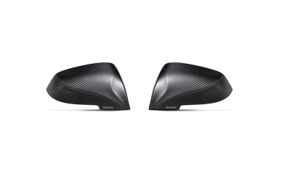 Shop for your Akrapovic Carbon Fiber Mirror Caps - Matte for 2016-2017 BMW M2 (F87) #WM-BM/CA/1/M. Special In-Cart Deal Available.
