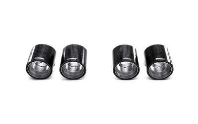 Shop for your Akrapovic Tail pipe set (Carbon) for 2011-2012 BMW 1 Series M Coupe (E82) #TP-CT/5. Special In-Cart Deal Available.