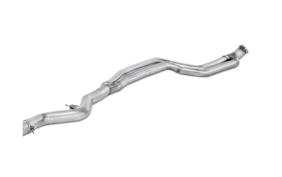 Shop for your Akrapovic Evolution Link Pipe Set (SS) for 2016-2017 BMW 440i (F32, F33) #E-BM/SS/2. Special In-Cart Deal Available.