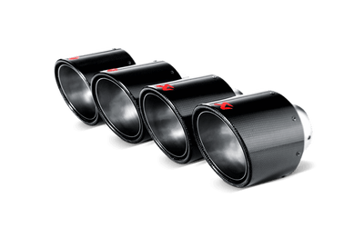 Shop for your Akrapovic Tail Pipe Set (Carbon,dia 115 mm) for 2006-2013 Chevrolet Corvette ZO6/ZR1 (C6) #TP-CT/1. Special In-Cart Deal Available.