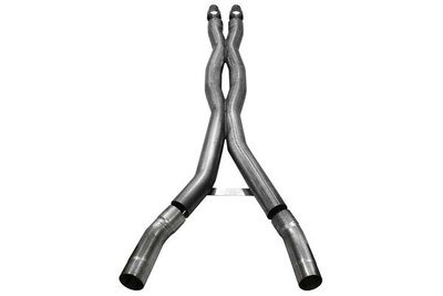 Shop our In-Cart Specials on CORSA 3" Double Helix X-Pipe (Resonator Delete) for 2016-2020 Shelby GT350 5.2L #14347. Just add it to your shopping cart!
