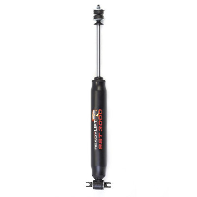 Shop for your ReadyLIFT SST3000 Rear Shocks - 2.5 - 4.0'' Lift for your 2007-2017 Jeep JK 4WD 93-6400R. <br/>Create a Free Account for In-Shopping Cart Specials on ReadyLIFT SST3000 Rear Shocks - 2.5 - 4.0'' Lift for 2007-2017 Jeep JK 4WD 93-6400R from Just Bolt-Ons.
