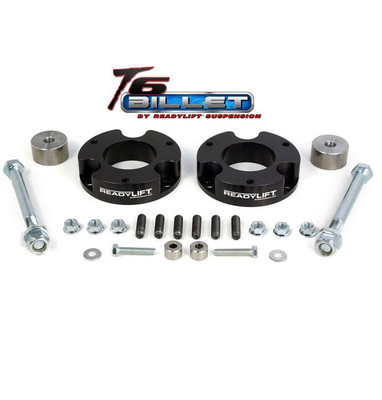 Shop for your Shop for your ReadyLIFT 2.25'' Leveling Kit T6 Billet Black for your 2005-2022 Toyota Tacoma RWD 4WD T6-5055-K. <br/>Create a Free Account for In-Shopping Cart Specials on ReadyLIFT 2.25'' Leveling Kit T6 Billet Black for 2005-2022 Tacoma RWD 4WD T6-5055-K from Just Bolt-Ons.. <br/>Create a Free Account for In-Shopping Cart Specials on ReadyLIFT 2.25'' Leveling Kit T6 Billet Black for 2005-2022 Tacoma RWD 4WD T6-5055-K from Just Bolt-Ons.