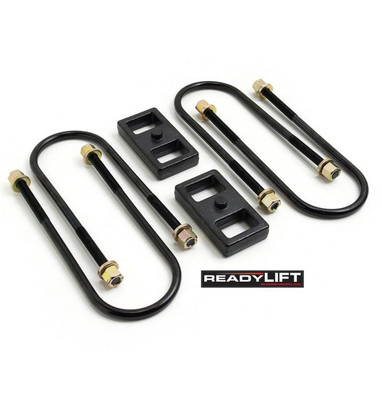 Shop for your Shop for your ReadyLIFT 1'' Rear Block Kit for your 2003-2018 Ram 2500 3500 RWD 4WD 66-1201. <br/>Create a Free Account for In-Shopping Cart Specials on ReadyLIFT 1'' Rear Block Kit for 2003-2018 2500 3500 RWD 4WD 66-1201 from Just Bolt-Ons.. <br/>Create a Free Account for In-Shopping Cart Specials on ReadyLIFT 1'' Rear Block Kit for 2003-2018 2500 3500 RWD 4WD 66-1201 from Just Bolt-Ons.