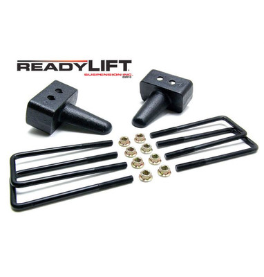 Shop for your Shop for your ReadyLIFT 3'' Rear Block Kit for your 2004-2020 Ford F150 4WD 66-2053. <br/>Create a Free Account for In-Shopping Cart Specials on ReadyLIFT 3'' Rear Block Kit for 2004-2020 F150 4WD 66-2053 from Just Bolt-Ons.. <br/>Create a Free Account for In-Shopping Cart Specials on ReadyLIFT 3'' Rear Block Kit for 2004-2020 F150 4WD 66-2053 from Just Bolt-Ons.