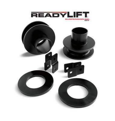 Shop for your Shop for your ReadyLIFT 2.5'' Front Leveling Kit for your 2005-2010 Ford F250 F350 F450 4WD 66-2095. <br/>Create a Free Account for In-Shopping Cart Specials on ReadyLIFT 2.5'' Front Leveling Kit for 2005-2010 F250 F350 F450 4WD 66-2095 from Just Bolt-Ons.. <br/>Create a Free Account for In-Shopping Cart Specials on ReadyLIFT 2.5'' Front Leveling Kit for 2005-2010 F250 F350 F450 4WD 66-2095 from Just Bolt-Ons.
