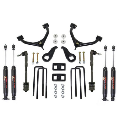 Shop for your Shop for your ReadyLIFT 3.5'' Front with 1.0'' Rear SST Lift Kit with SST3000 Shocks for your 2011-2018 GM 2500 3500HD RWD 4WD 69-3511. <br/>Create a Free Account for In-Shopping Cart Specials on ReadyLIFT 3.5'' Front with 1.0'' Rear SST Lift Kit with SST3000 Shocks for GM 2011-2018 2500 3500HD RWD 4WD 69-3511 from Just Bolt-Ons.. <br/>Create a Free Account for In-Shopping Cart Specials on ReadyLIFT 3.5'' Front with 1.0'' Rear SST Lift Kit with SST3000 Shocks for GM 2011-2018 2500 3500HD RWD 4WD 69-3511 from Just Bolt-Ons.