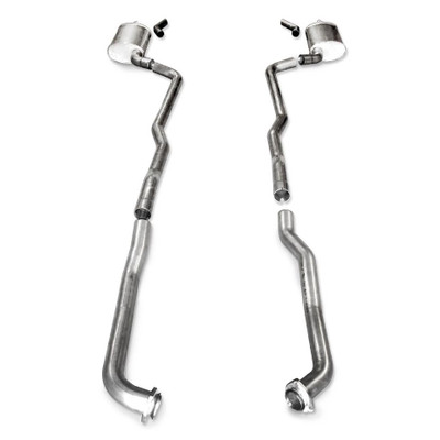 Shop for your Shop for your Stainless Works 1973-82 Corvette Exhaust BB Standard Trans 2-1/2" Factory Connect V7314100S. <br/>Create a Free Account for In-Shopping Cart Specials on SW 1973-82 Corvette Exhaust BB Standard Trans 2-1/2" Factory Connect V7314100S from Just Bolt-Ons.. <br/>Create a Free Account for In-Shopping Cart Specials on SW 1973-82 Corvette Exhaust BB Standard Trans 2-1/2" Factory Connect V7314100S from Just Bolt-Ons.