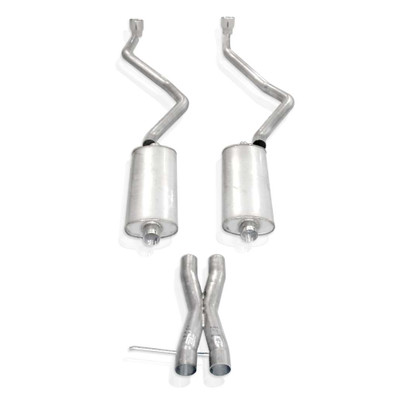 Shop for your Shop for your Stainless Works 2007-14 Chevy Tahoe And Yukon LT 2-1/2" Exhaust X-Pipe Chambered Mufflers Tips CTTHTD. <br/>Create a Free Account for In-Shopping Cart Specials on SW 2007-14 Chevy Tahoe And Yukon LT 2-1/2" Exhaust X-Pipe Chambered Mufflers Tips CTTHTD from Just Bolt-Ons.. <br/>Create a Free Account for In-Shopping Cart Specials on SW 2007-14 Chevy Tahoe And Yukon LT 2-1/2" Exhaust X-Pipe Chambered Mufflers Tips CTTHTD from Just Bolt-Ons.