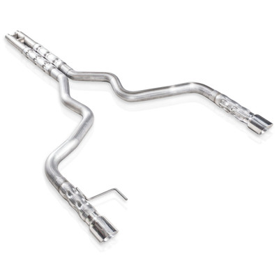 Shop for your Shop for your Stainless Works 2015-17 Mustang GT 3" Catback H-Pipe Retro Chambered Mufflers 3" Cores M15CB-LMF. <br/>Create a Free Account for In-Shopping Cart Specials on SW 2015-17 Mustang GT 3" Catback H-Pipe Retro Chambered Mufflers 3" Cores M15CB-LMF from Just Bolt-Ons.. <br/>Create a Free Account for In-Shopping Cart Specials on SW 2015-17 Mustang GT 3" Catback H-Pipe Retro Chambered Mufflers 3" Cores M15CB-LMF from Just Bolt-Ons.