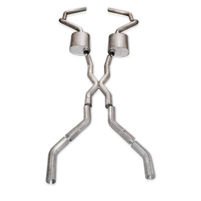 Shop for your Shop for your Stainless Works Chevy Camaro 1967-69 Exhaust: 2.5" Stainless with X-Pipe CA676925CS. <br/>Create a Free Account for In-Shopping Cart Specials on SW Chevy Camaro 1967-69 Exhaust: 2.5" Stainless with X-Pipe CA676925CS from Just Bolt-Ons.. <br/>Create a Free Account for In-Shopping Cart Specials on SW Chevy Camaro 1967-69 Exhaust: 2.5" Stainless with X-Pipe CA676925CS from Just Bolt-Ons.