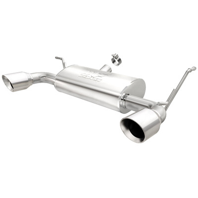 Shop for your Magnaflow MF Series Stainless Axle-Back For 2012-2017 Jeep Wrangler 3.6L V6 #15178. <br/>Create a Free Account for In-Shopping Cart Specials on Magnaflow 15178 2012-2017 Wrangler 3.6L MF Stainless Axle-Back  from Just Bolt-Ons.